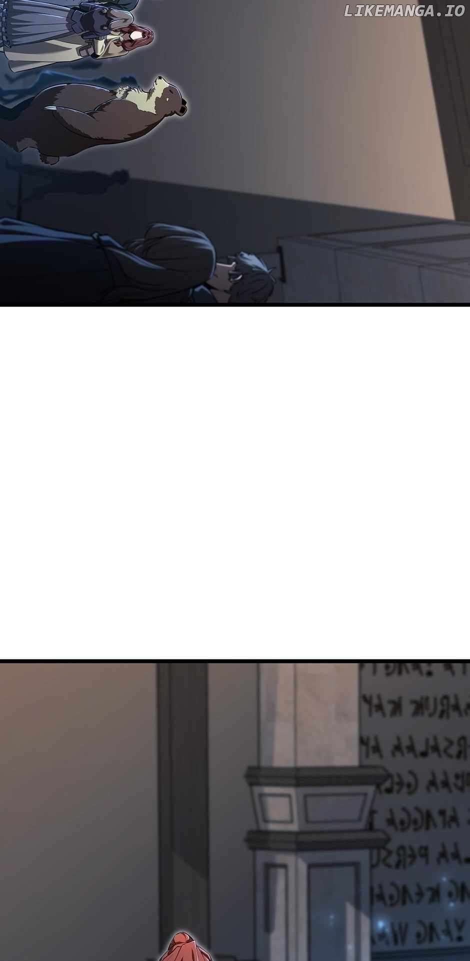 The Beginning After The End Chapter 185 image 002